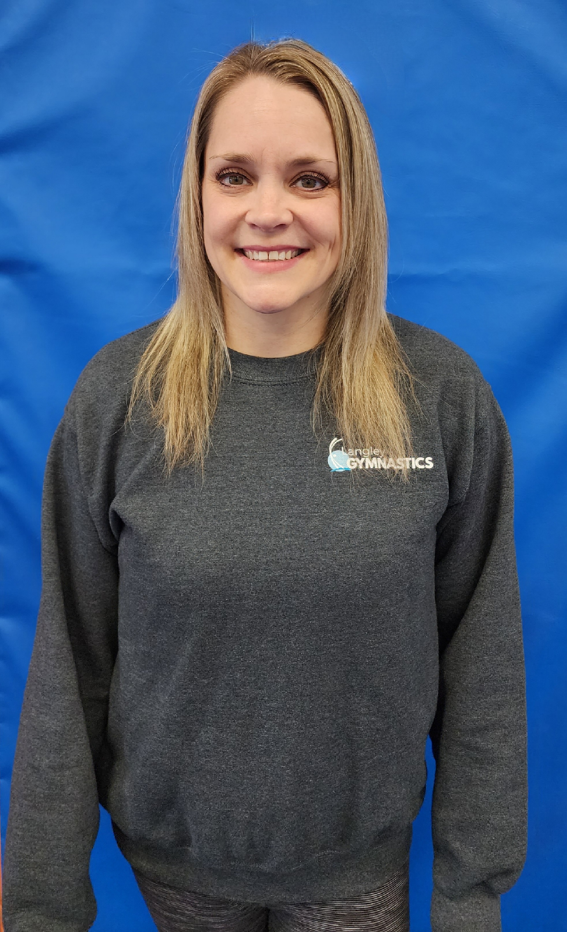 Recreational Staff Langley Gymnastics Foundation